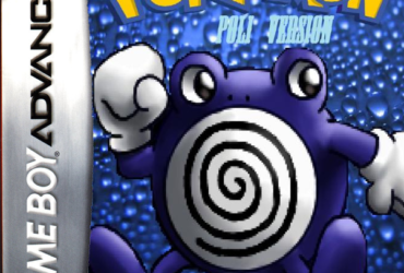 Pokemon Poli Edition