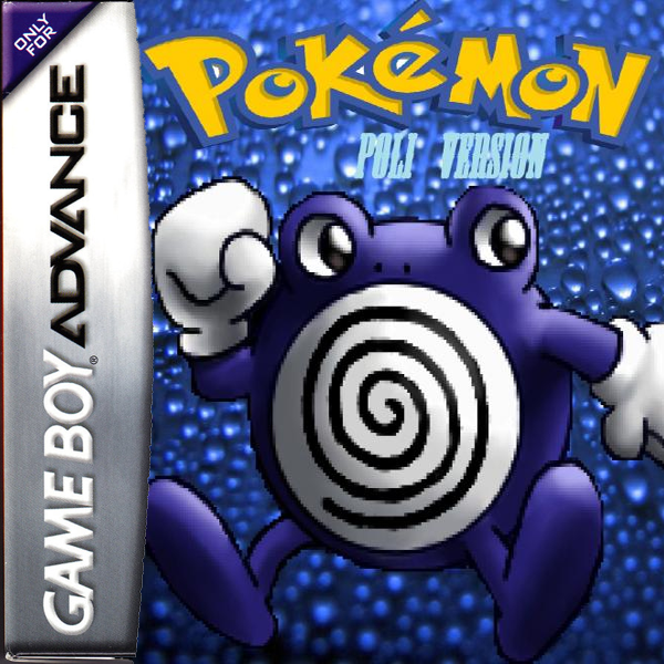 Pokemon Poli Edition