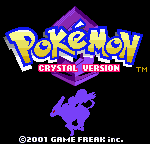 Pokemon Refined Crystal