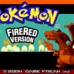 Pokemon Rising Red