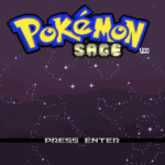 Pokemon Sage