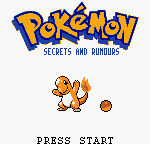 Pokemon Secrets and Rumors