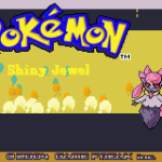 Pokemon Shiny Jewel