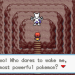 Pokemon Shrouded Chaos