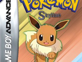 Pokemon Skyline
