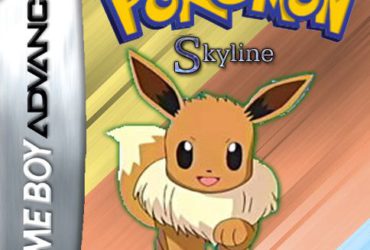 Pokemon Skyline