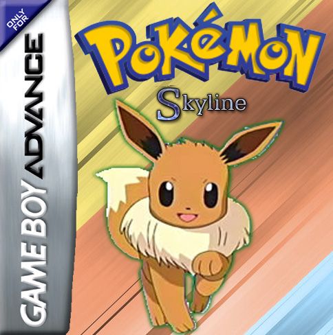 Pokemon Skyline