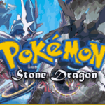Pokemon Stone Dragon