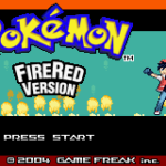 Pokemon Ultimate Mega FireRed