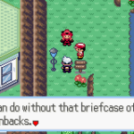 Pokemon Dragonstone