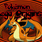 Pokemon Mega Origins