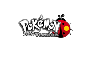 Pokemon Bug Version