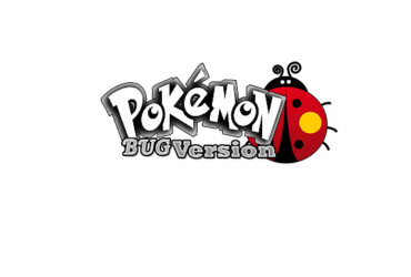 Pokemon Bug Version