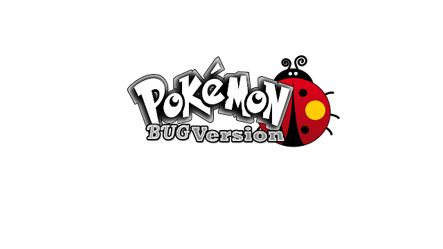 Pokemon Bug Version