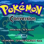 Pokemon Conversion Emerald