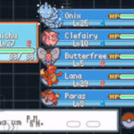 Pokemon New Era