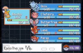 Pokemon New Era