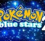 Pokemon Blue Stars 2
