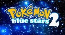 Pokemon Blue Stars 2