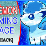 Pokemon Flaming Grace