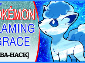 Pokemon Flaming Grace