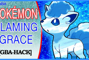 Pokemon Flaming Grace