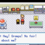 Pokemon Lightning Yellow