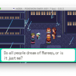 Pokemon 2050