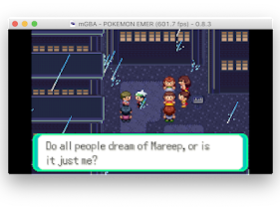 Pokemon 2050