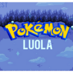 Pokemon Luola