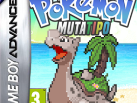 Pokemon Mutatipo