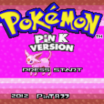 Pokemon Pink