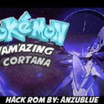 Pokemon Amazing Cortana GBA