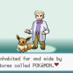 Pokemon Fire Red 169
