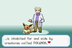 Pokemon Fire Red Extreme Randomizer - PokéHarbor