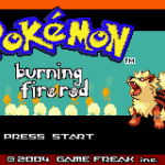 Pokemon Firered Remixed