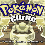 Pokemon Citrite GBA