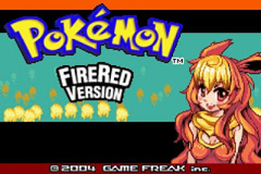 Moemon Fire Red Revival