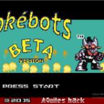 PokeBots: Rescue Team
