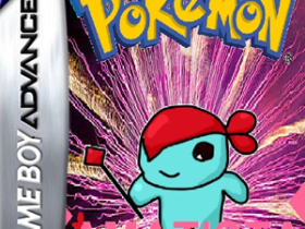 Pokemon Amatista