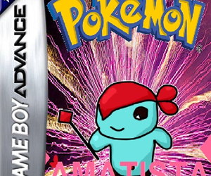 Pokemon Amatista