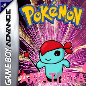Pokemon Amatista