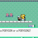 Pokemon BlackGranite X