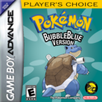 Pokemon BubbleBlue