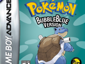 Pokemon BubbleBlue