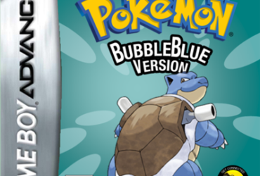 Pokemon BubbleBlue