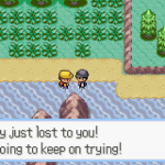 Pokemon Toxic Purple