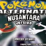 Pokemon Alternate Nusantara