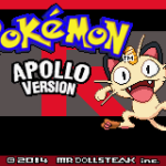 Pokemon Apollo