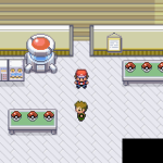Pokemon Armageddon